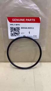 ORIGINAL PERODUA KENARI KELISA ALZA MYVI FIRST LAGI BEST ICON VIVA OIL FILTER HOUSING O RING 9004A-30011 96723-24016