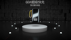 SG [In Stock]New Power Bank 66W Digital Display Super Fast Charging Small and Portable Can Carry Aircraft 30000mAh Large Capacity Fast Charging Mobile Power Supply Mini Power Bank