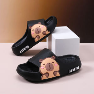 ABCKIDS | Soft Non-slip Children Slippers
