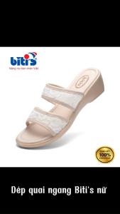Dép quai ngang Bitis nữ ( 35-40)