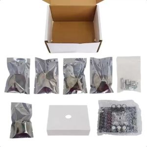 ZK-HT22 TDA7498E 160WX2+220W โมดูลเครื่องขยายเสียงบลูทูธตะกั่ว 2.1 ช่อง โทนซับวูฟเฟอร์ Bluetooth Amplifier Board Bass