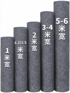 JINNING | Commercial Grade Carpet Large Area Thicker