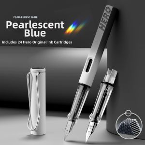 HERO | Posture Correction Pen For Students 3rd-5th Grade Refillable