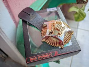 Tanjab KUMHAM Enselon 3B