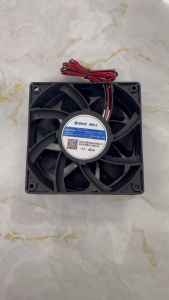Quạt chống ẩm 48v - Công Suất 7.2w - Dùng lắp máy phun sương tạo ẩm phòng thí nghiệm.