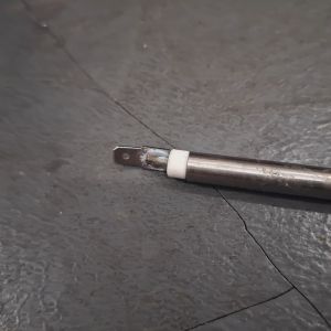 ELEMENT HEATER PEMANAS MICROWAVE/OVEN / PEMANAS OVEN LURUS  / TUBULAR HEATER OVEN 91 CM