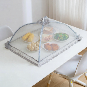 Fly Protection Large Rectangular Food Cover