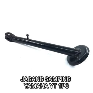 Jagang Samping YT "A" - Standart Standar Standard Setandar Jagrak Satu 1 Pinggir Side Stand Yamaha YT 115