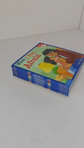【COD】Learning to Get Along Series (Set of 15 Books) Good Habits in Childrens Education Books