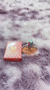 Nước Hoa Nữ Charme Crush 100ml - Tươi trẻ và nữ tính