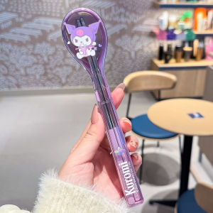 Portable Cute Stainless Steel Cutlery Set