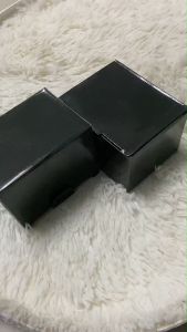 1คู่ ไฟสปอตไลท์นกฮูก LED ไฟหน้ารถจักรยานยนต์ สีขาวสีเหลืองไฟ LED ทำงานไฟตัดหมอก  (0407)