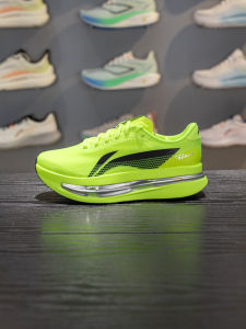 Li-Ning | New Lightweight Racing Mens Running Shoes