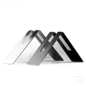 Stainless Steel Coffee Filter Paper Holder Hand-Poured Coffee Paper Storage Rack JOJOS L. PD Shaw  Trend DFG21618