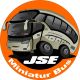 JSE Kreasi bus