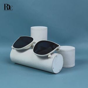 Robins Sunglasses Big Size Anti Radiasi Uv400 Kacamata Hitam Fashion Wanita Stylish 856