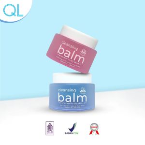 QL cleansing Balm