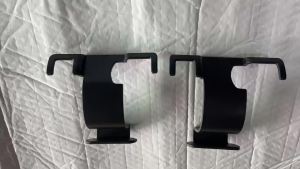 For Tesla Model Y Juniper 2025 Rear Seat Headrest Hook Trunk Organizer Hooks Clothes Hanger Bag Umbrella Holder Accessories