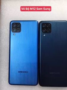 Vỏ Bộ M12 Sam Sung (Vỏ mới)