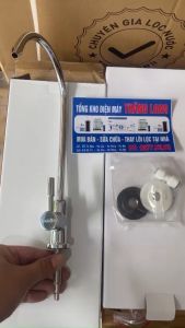 Bộ vòi gạt Karofi - Chính hãng