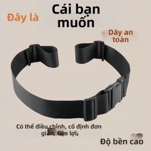 YIZHIBING | Baby Multi-use Safety Belt