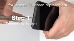 OEM Display For iPhone X XR 11pro 11pro MAX LCD With 3D Touch Screen Digitzer assembly Replace For 11 Pro 11 Pro Max Display