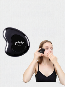 Pfefe | Cooling Gua Sha Massage Facial Beauty Plate