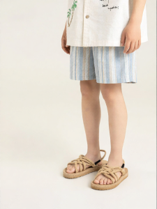 Comfortable Cotton Shorts for Boys
