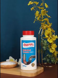 ✅COD✅Effective Blockage Cleaner Pipe Dredging Agent Dissolve Grease Toilet Bowl Sink Remover Drain