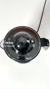 Máy vắt cam tự động Nineshield L6 máy ép cam hoa quả tự động 2 chiều dung tích 700ml công suất 40W bảo hành 12 tháng