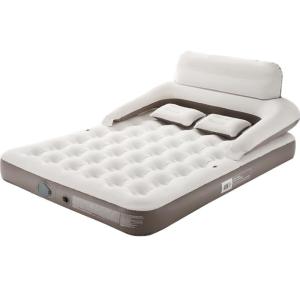 TanXianZhe | Inflatable Folding Camping Mattress for Outdoor & Home Use