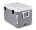 IGLOO 55L COOLER BOX NESTABLE Box Pendingin Minuman Box Ikan. 