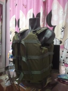 Jaket Baju Rompi pelampung renang dewasa