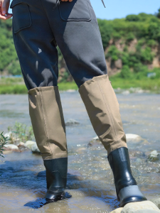 YUZHIYUAN | Slip-resistant Fishing Wading Shoes