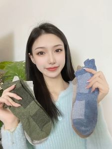 Tất Vớ Ngắn Cổ Nam - Tất Thấp Cổ Trẻ Trung Năng Động Chống Hôi Chân