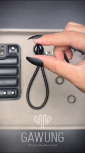 Penyangga Hidung Kacamata Anti Melorot Slip Nose Pad KCANSP