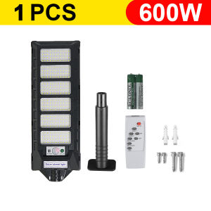 2025 New Upgrade Solar Lights Outdoor Super Bright LED Solar Wall Lamp Powerful Motion Sensor Waterproof Garden Street Lantern