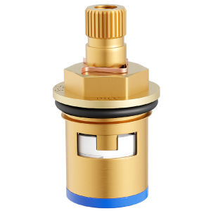 SUNINLIFE | Durable Quick-Opening Full-Thickened Universal Cold Water Triangular Valve