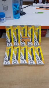 NUBWO NWL013 TOUCH SCREEN PRESENTATION REMOTE LASER