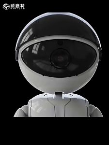 KAMERA PENGAWAS BAYI MONITOR BAYI TUNAWISMA PONSEL WIFI JARINGAN KAMERA HD WIRELESS MONITORING CAMERA