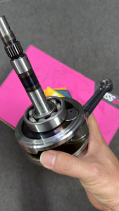 Dên FassTek cho xe wave A110wave S110 MS14