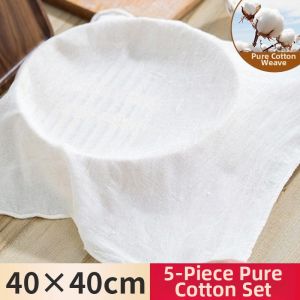 KAIT | Food Grade Non-stick Cotton Vegetable Steamer Cloth