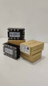 SSR |SOLID STATE RELAY |LCSSR-1AA |CONTROL 70-280VAC|LOAD 24-480VAC 80/100/120A