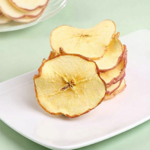SHANSHENGWEI | No Sugar No Additive Apple Dried Slices