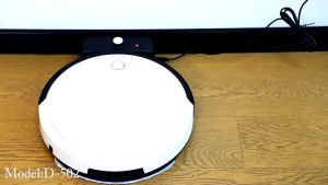 Robot hút bụi lau nhà thông minh máy hút bụi đa năng cảm biến chống va chạm tự động sạc và lập trình hoặt động. Bảo hành 2 năm toàn quốc.