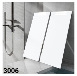 PAKET HEMAT 5 LEMBAR Wallpaper Sticker Dinding Vinyl Ukuran 30x60 Anti Rayap Anti Air Anti Minyak Bisa Buat Dapur Lantai Kamar Mandi Bahan Kertas PVC Full Lem Perekat Natural TERMURAH COD