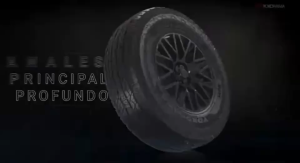 Yokohama G015 โยโกฮามา ยางรถยนต์ ขนาด 15-16 นิ้ว จำนวน 1 ชุด จัดส่งหรือติดตั้งที่ยางออนไลน์