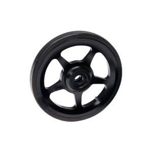 CRANSTON | Bánh Xe Hỗ Trợ Đẩy Dễ Chạy 60mm