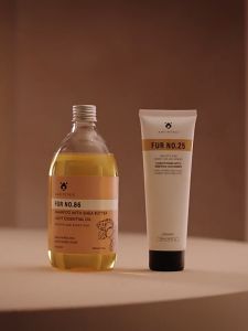 【Meoof】【Amo Petric】 Dog Cat Shampoo 450ml Short Hair Long Hair Pet Shampoo Conditioner 猫狗短毛长毛卷毛沐浴露香波洗护用品