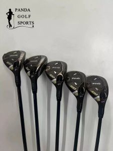 Golf Hybirds G430 Right hand Rescue Hybird Wood Degree U2 U3 U4 U5 U6 U7 Graphite Carbon Shaft